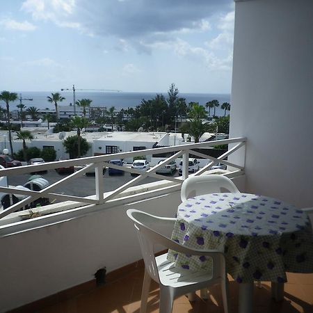 Viviendas Las Vistas Puerto del Carmen  Exterior foto