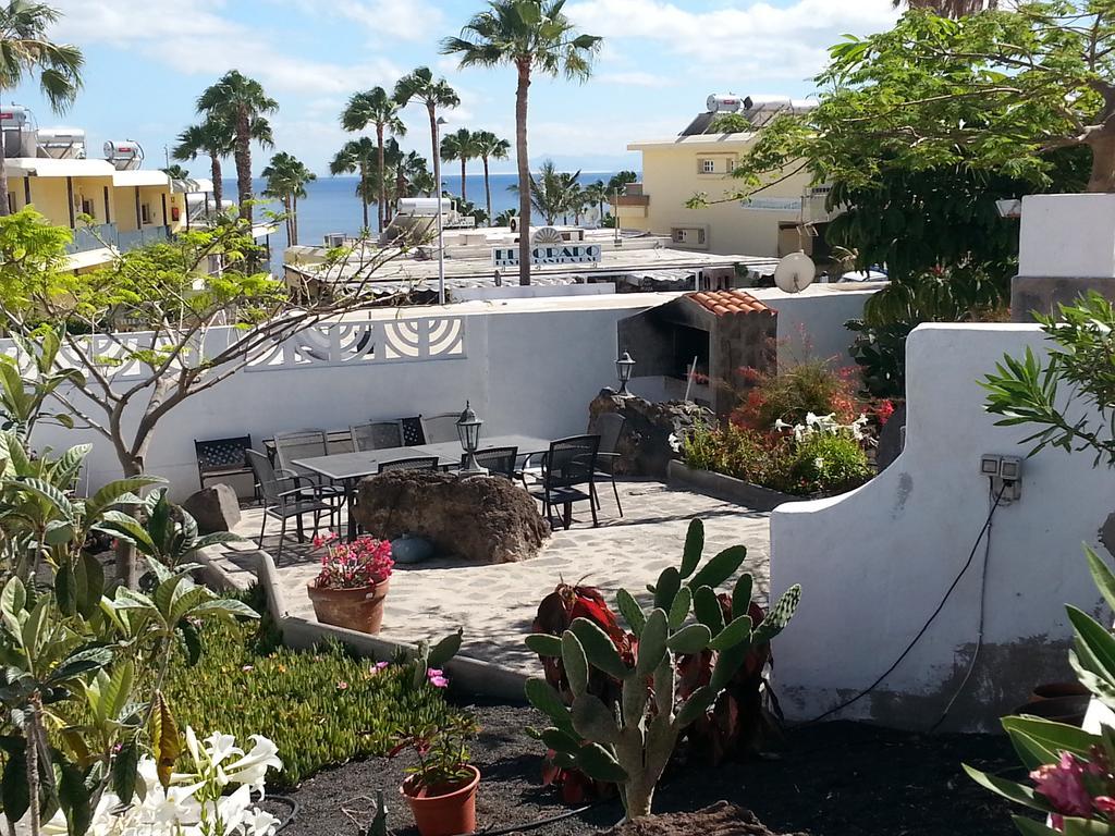 Viviendas Las Vistas Puerto del Carmen  Exterior foto